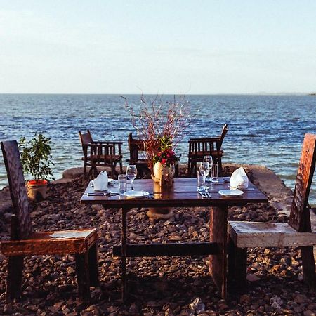 Kuriftu Resort And Spa バハルダール エクステリア 写真